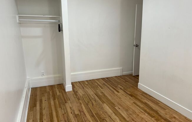 McClelland 4-plex