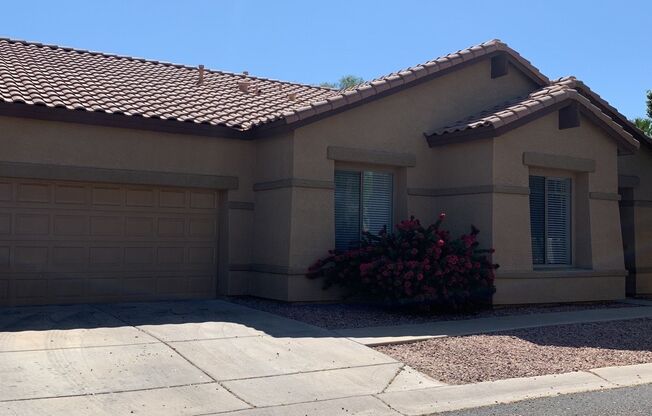 3 Bedroom - 2 Bath - 1435 Sq. Ft. Home in Chandler