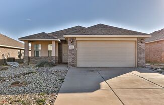 Beautiful Home in Quincy Park (Frenship Schools)