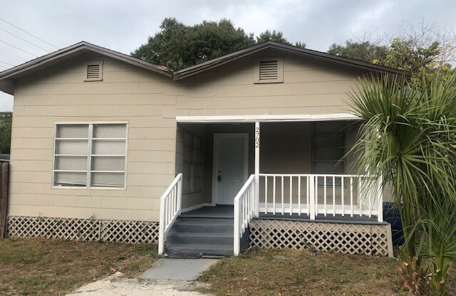 3/2 Home Available Now!