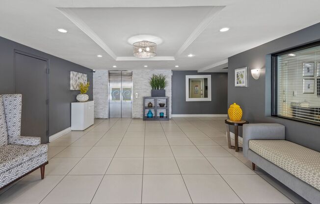 1 bed, 1 bath, 615 sqft, $1,995, Unit 0216