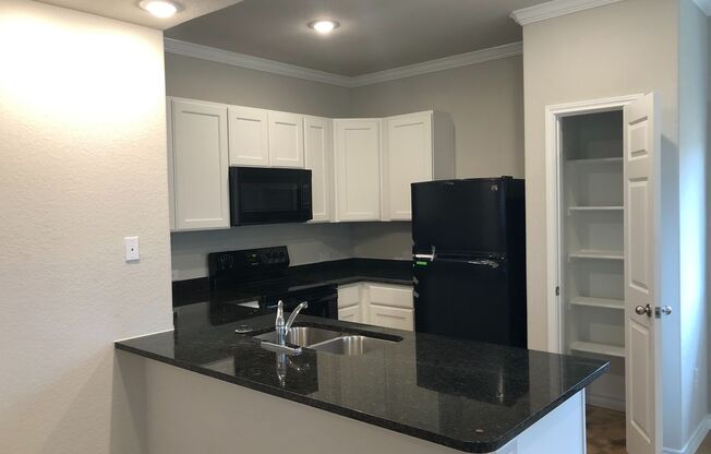 Town home for rent