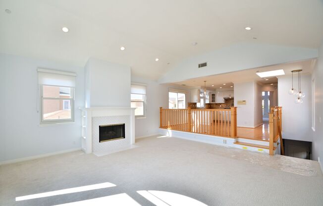3 Bedroom Home in Coveted "Golden Hills"