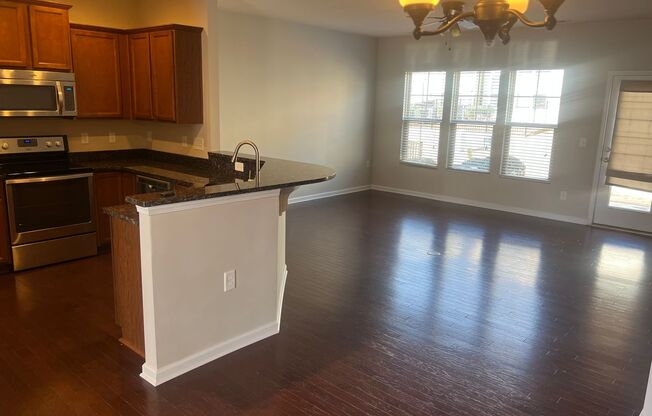 Townhome in the Townes at Brier Creek 3 Bed 2.5 Bath