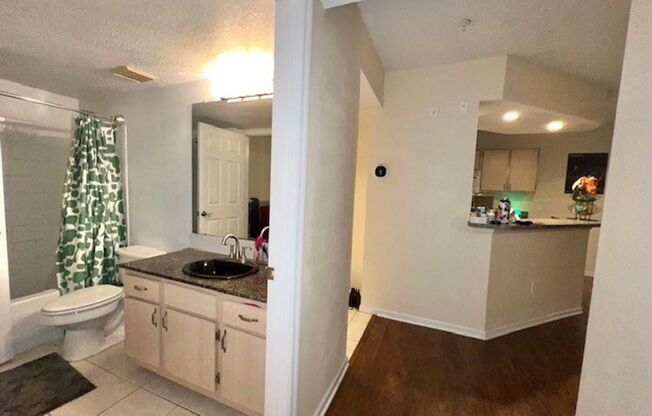 1 bed, 1 bath, $1,450