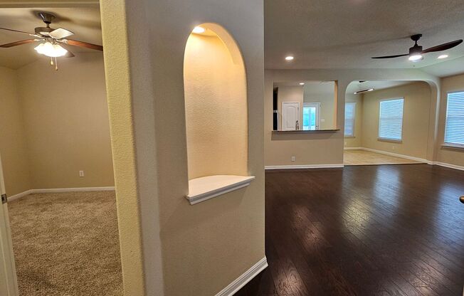 Avery Ranch 3 Bed / 2 Bath Single Story Home