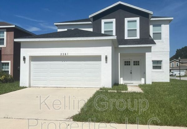 2281 WHITLEY LN