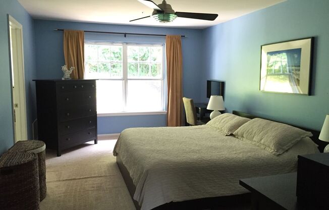 3BD/2.5BA Town Home For Rent - Conshohocken