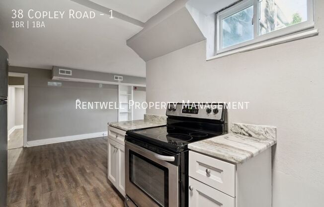 38 COPLEY RD