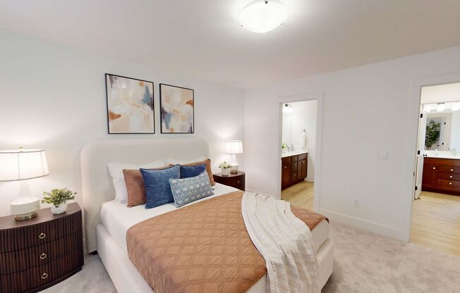 FIRST MONTH RENT FREE! Boone 3 Bedroom Townhome Available NOW!