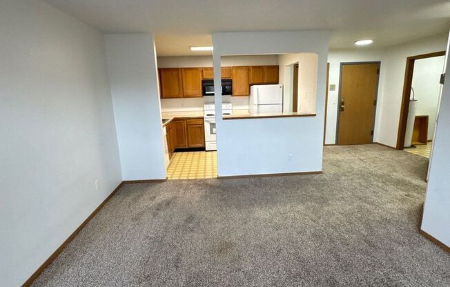 1 bed, 1 bath, 698 sqft, $900, Unit 314