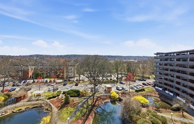 1 bed, 1 bath, 613 sqft, $2,250, Unit 621