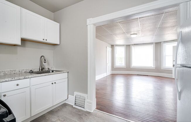 1201 Michigan St/ 505 12th Ave.