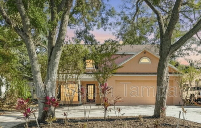 3110 W VILLA ROSA ST