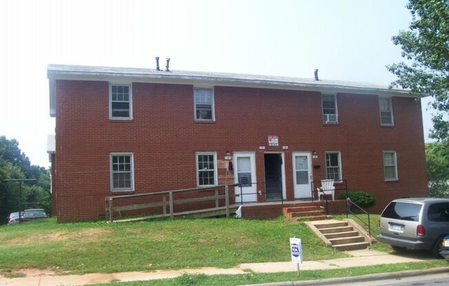 1447 Clark Avenue Apt C