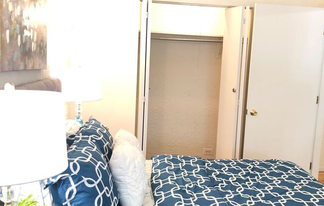 1 bed, 1 bath, $1,395, Unit 100