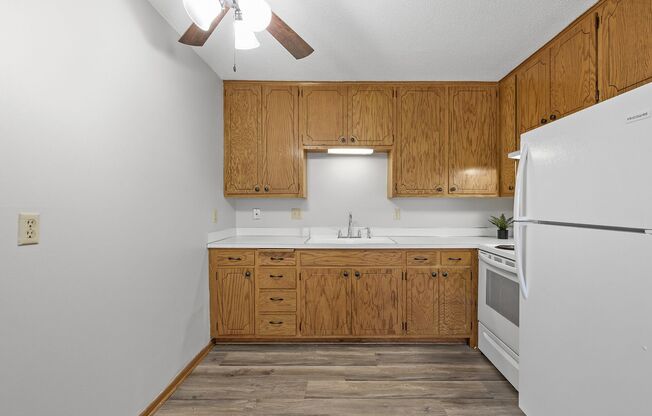 1 bed, 1 bath, 500 sqft, $1,050, Unit 705-203