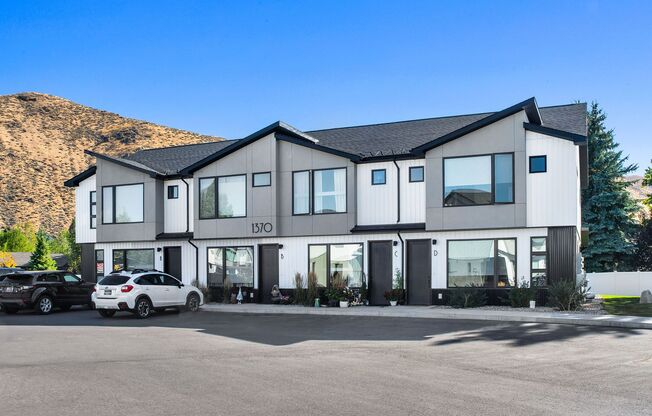 Skyview Residences