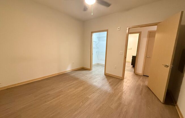 1 bed, 1 bath, 808 sqft, $1,775, Unit Unit 107