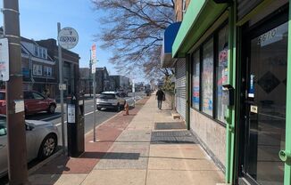 6612 Rising Sun Ave.