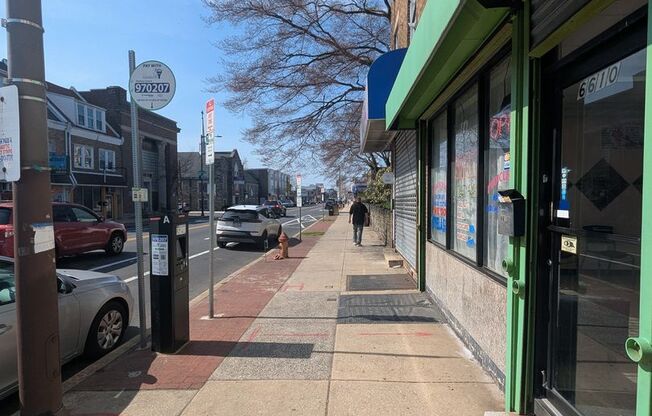 6612 Rising Sun Ave.