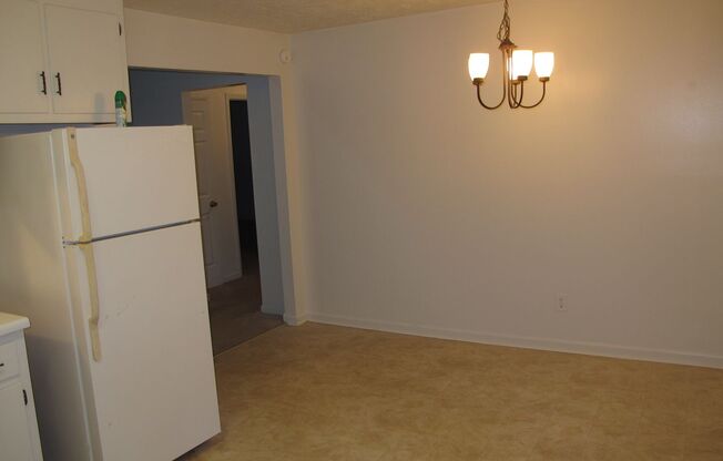 **WEST ATHENS 2 Bed/1 Bath Duplex** TO BE RENOVATED!