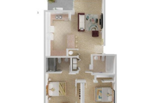 Partner-provided photo for $1340 unit