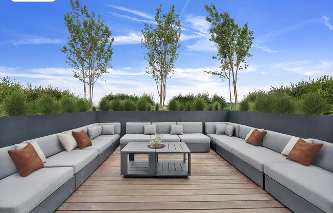 Studio, 1 bath, $3,350, Unit 421