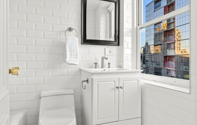 1 bed, 1 bath, 800 sqft, $12,500, Unit 2811