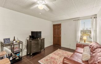 Partner-provided photo for $740 unit