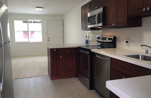 2 beds, 1 bath, 540 sqft, $2,200