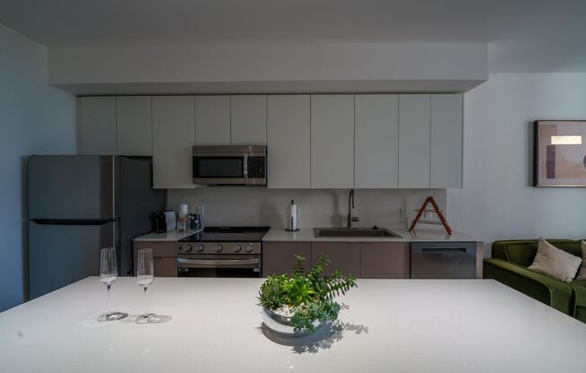 1 bed, 1 bath, 673 sqft, $2,554, Unit 539