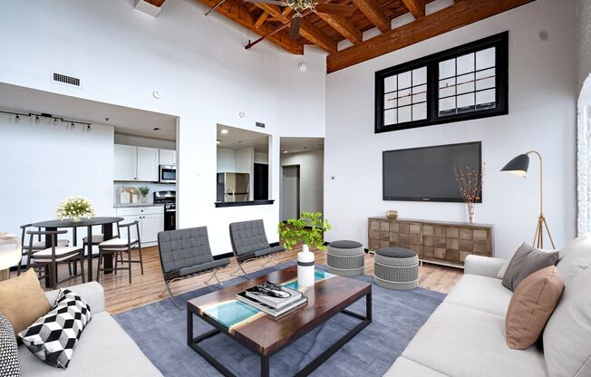 1 bed, 1 bath, $1,350, Unit Apartment 112