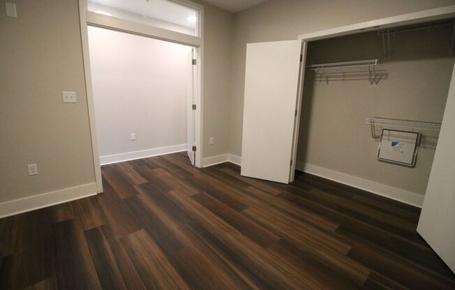 1 bed, 1 bath, 534 sqft, $1,425, Unit APT 336