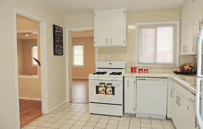 Magnificently Renovated 3 Bed - 2 Bath Euclid Ranch!