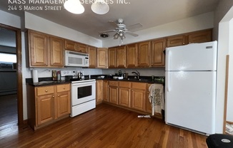 244 South Marion Street