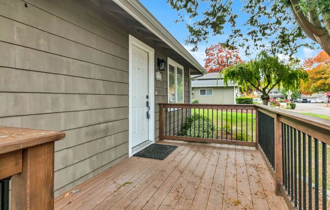 4 Bedroom Newcastle Home - Ready for Move In