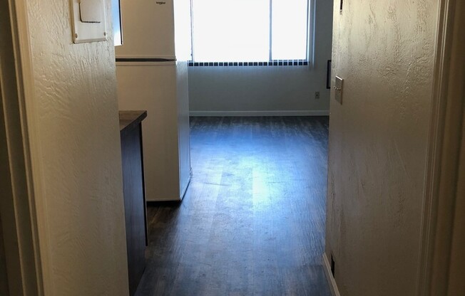 Studio, 1 bath, 415 sqft, $1,095, Unit 310