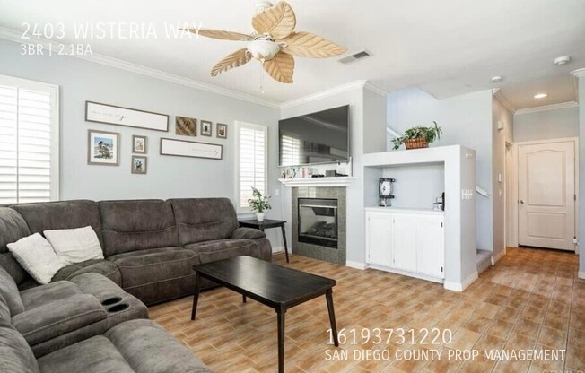 2403 WISTERIA WAY