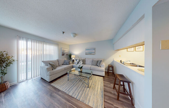 Serenity Apartments at West Columbia