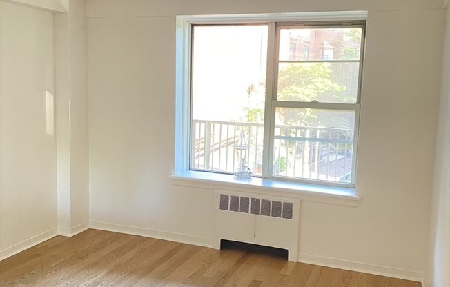 1 bed, 1 bath, 625 sqft, $3,500, Unit 207