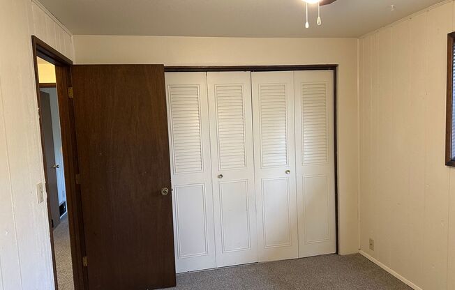 2 beds, 1 bath, $1,495