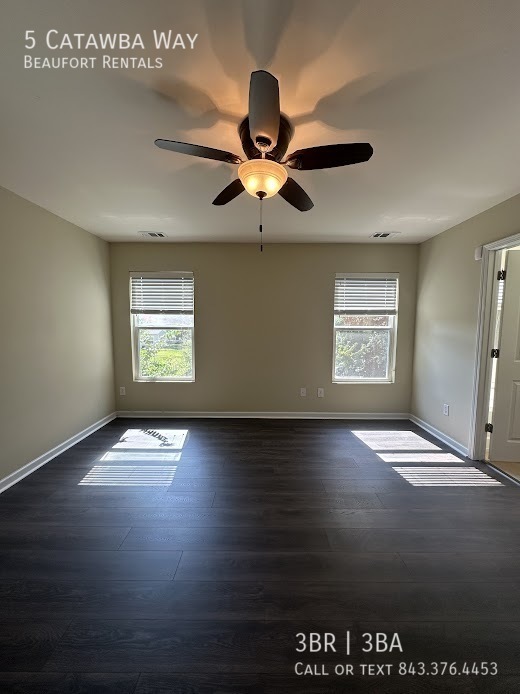 5 CATAWBA WAY