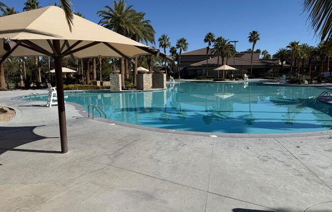 GORGEOUS 4BD/2.5BATH HOME AT CULDESAC