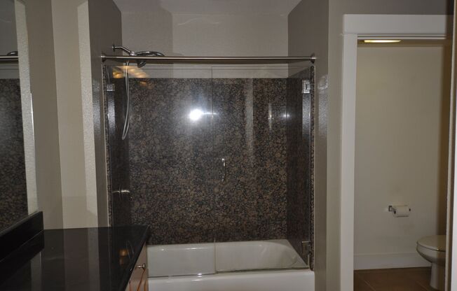 Modern San Jose Condo