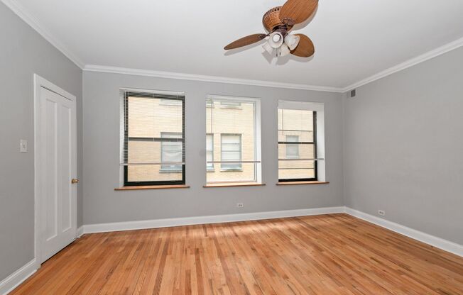 One Bedroom Available in South Shore