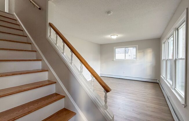 Gorgeous single-family Home