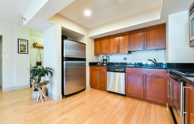 1 bed, 1 bath, 750 sqft, $3,150, Unit 1009