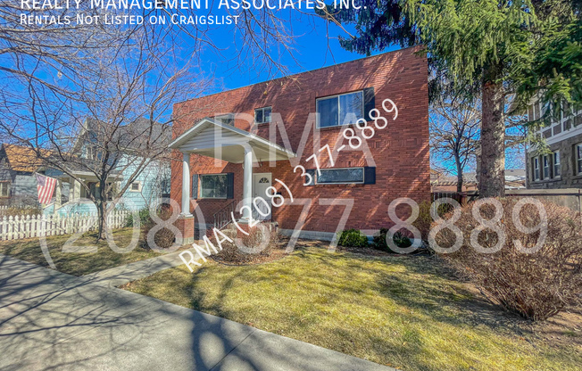 1012 N 10th Street