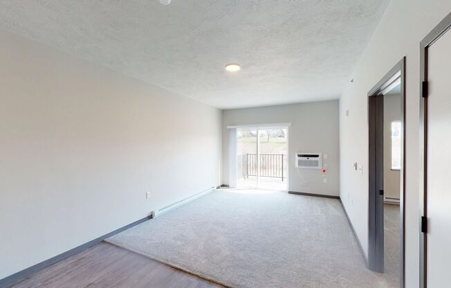 1 bed, 1 bath, 711 sqft, $1,240, Unit 5800-1406
